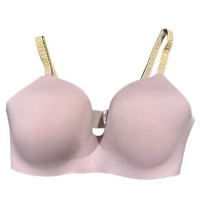 Victoria’s Secret Lightly Lined Wireless TShirt Bra size 38DD